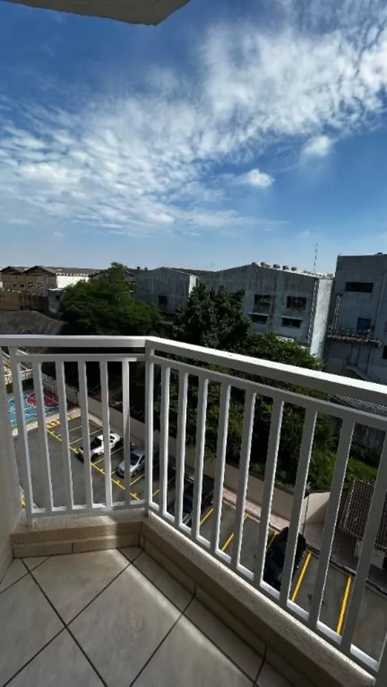 Apartamento, 2 quartos, 53 m² - Foto 9