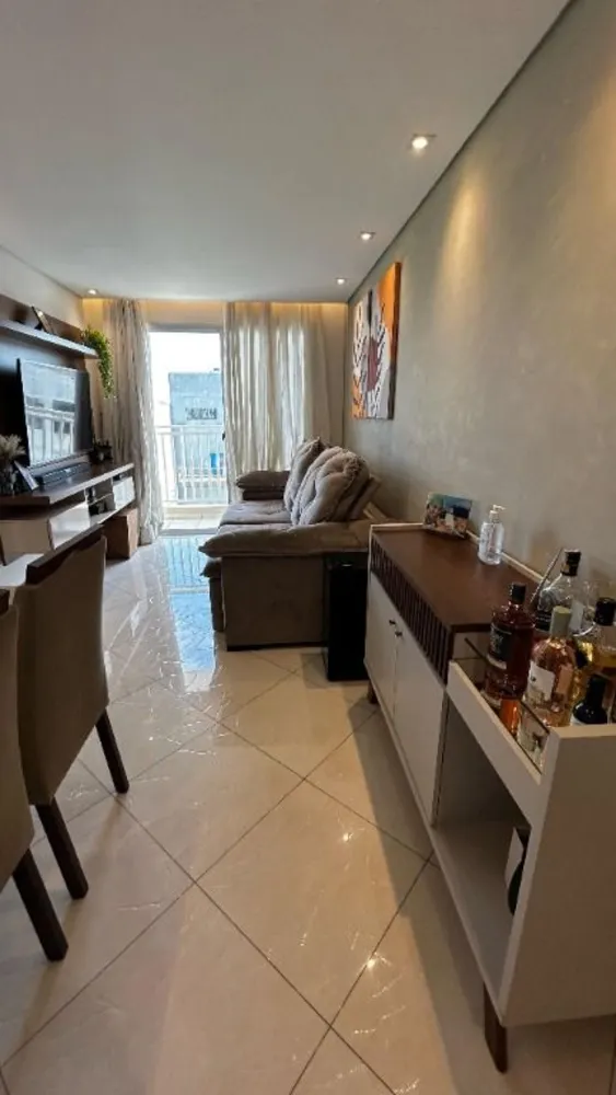 Apartamento, 2 quartos, 53 m² - Foto 3