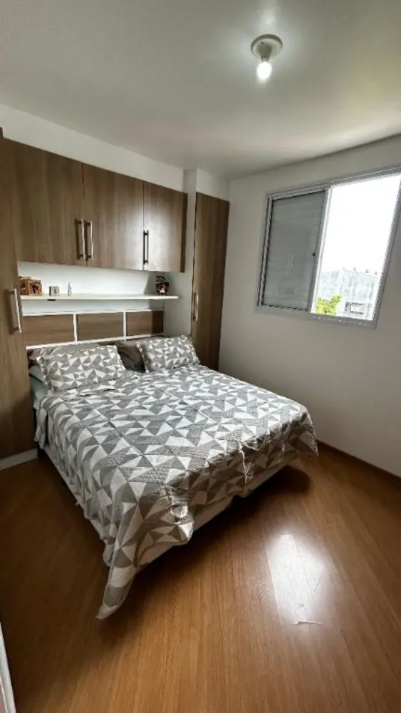 Apartamento, 2 quartos, 53 m² - Foto 7