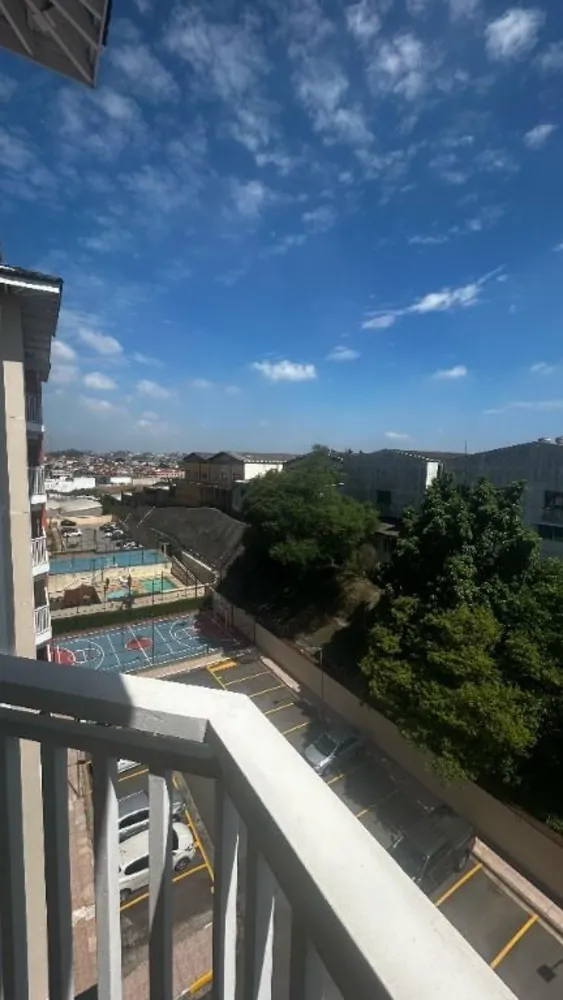 Apartamento, 2 quartos, 53 m² - Foto 11
