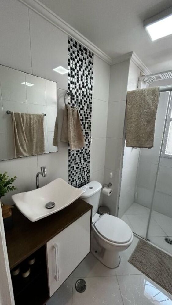 Apartamento, 2 quartos, 53 m² - Foto 8