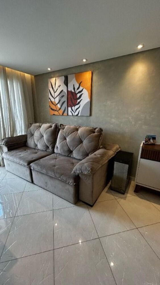 Apartamento, 2 quartos, 53 m² - Foto 1