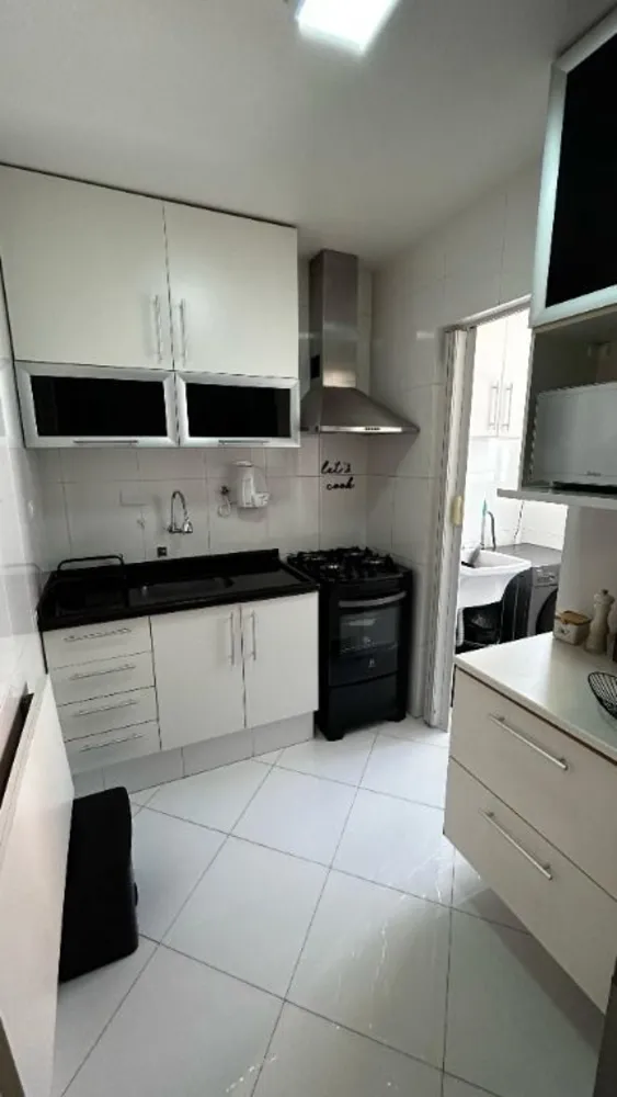 Apartamento, 2 quartos, 53 m² - Foto 5