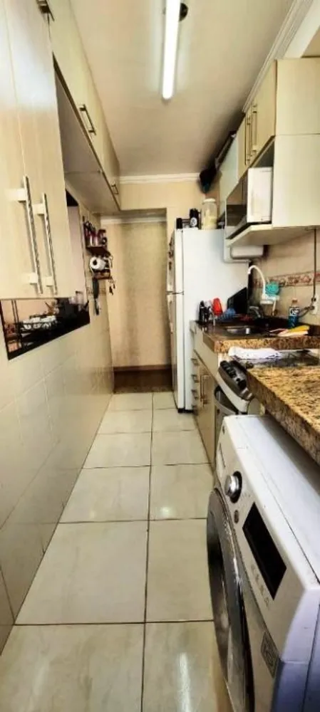 Apartamento, 2 quartos, 55 m² - Foto 4