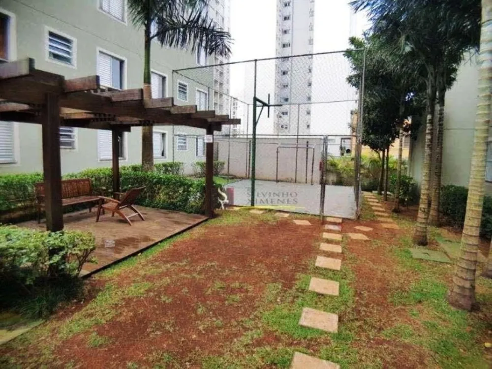 Apartamento, 2 quartos, 55 m² - Foto 8