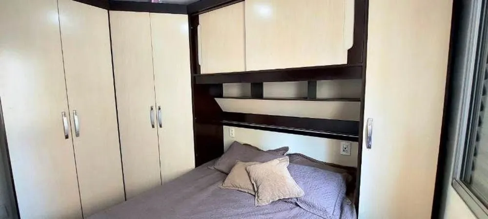 Apartamento, 2 quartos, 55 m² - Foto 5