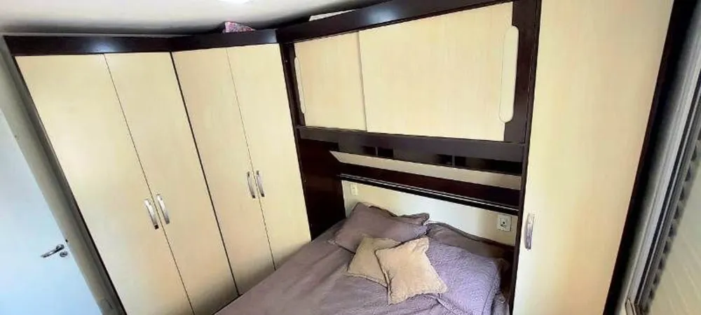 Apartamento, 2 quartos, 55 m² - Foto 6