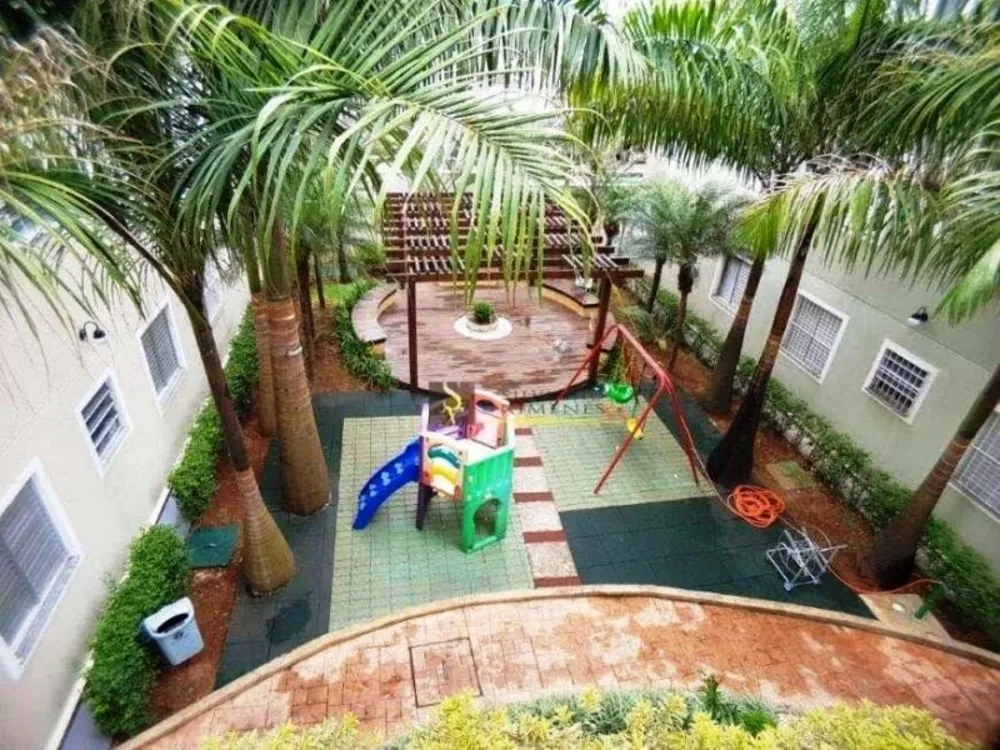 Apartamento, 2 quartos, 55 m² - Foto 7