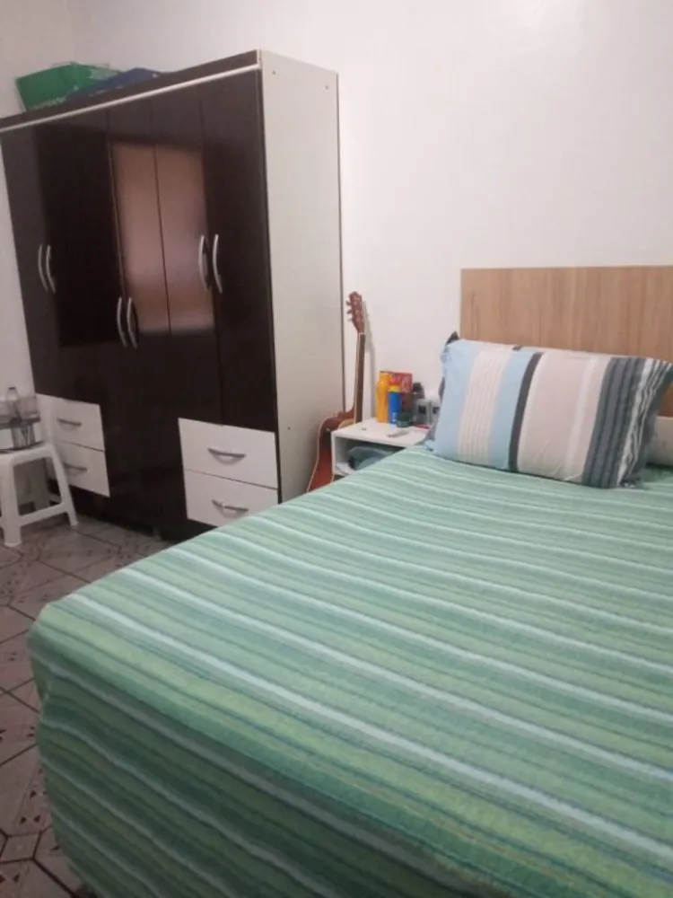 Sobrado, 3 quartos, 264 m² - Foto 2