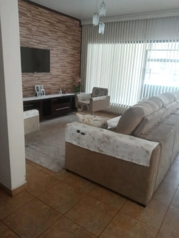 Sobrado, 3 quartos, 264 m² - Foto 4