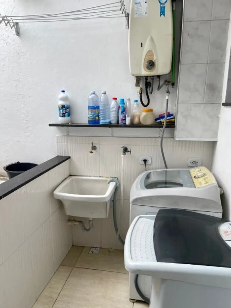 Sobrado, 2 quartos, 141 m² - Foto 7