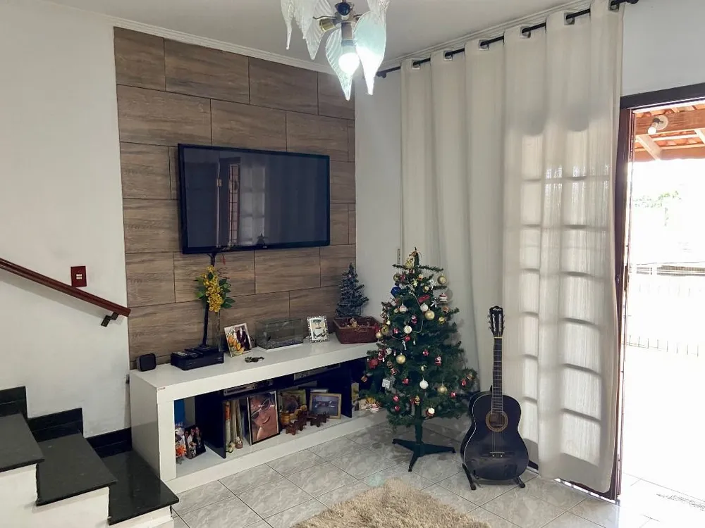 Sobrado, 2 quartos, 141 m² - Foto 1