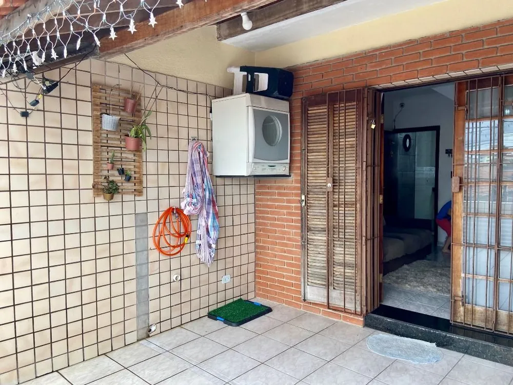 Sobrado, 2 quartos, 141 m² - Foto 3