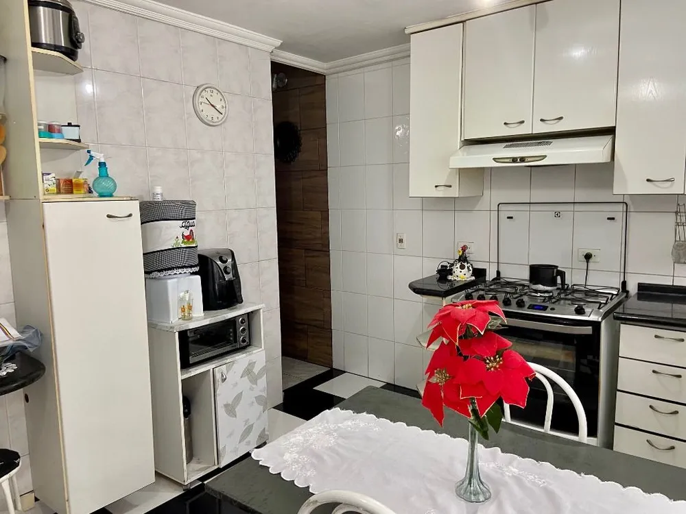Sobrado, 2 quartos, 141 m² - Foto 5