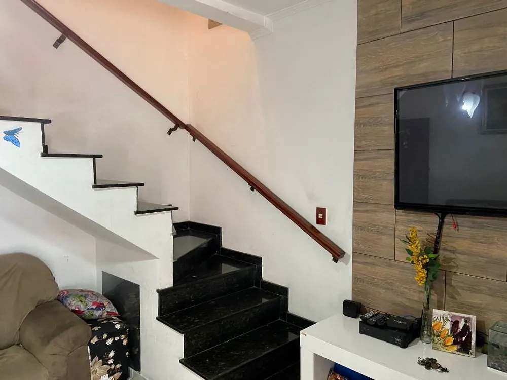 Sobrado, 2 quartos, 141 m² - Foto 2