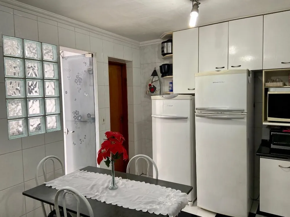 Sobrado, 2 quartos, 141 m² - Foto 4