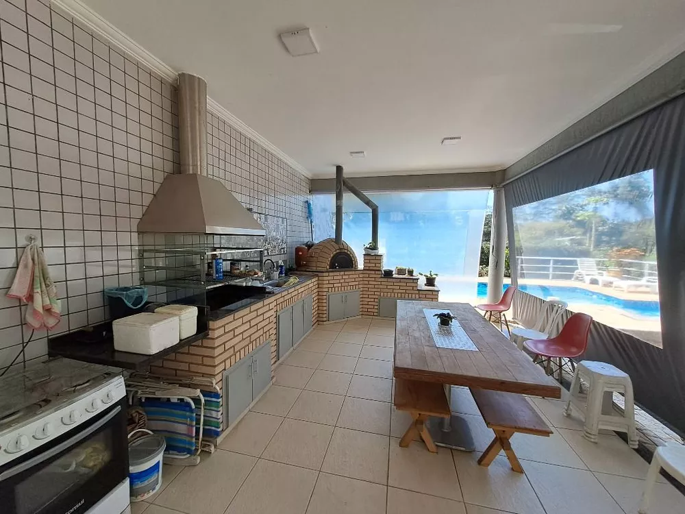 Chácara, 3 quartos, 1170 m² - Foto 6