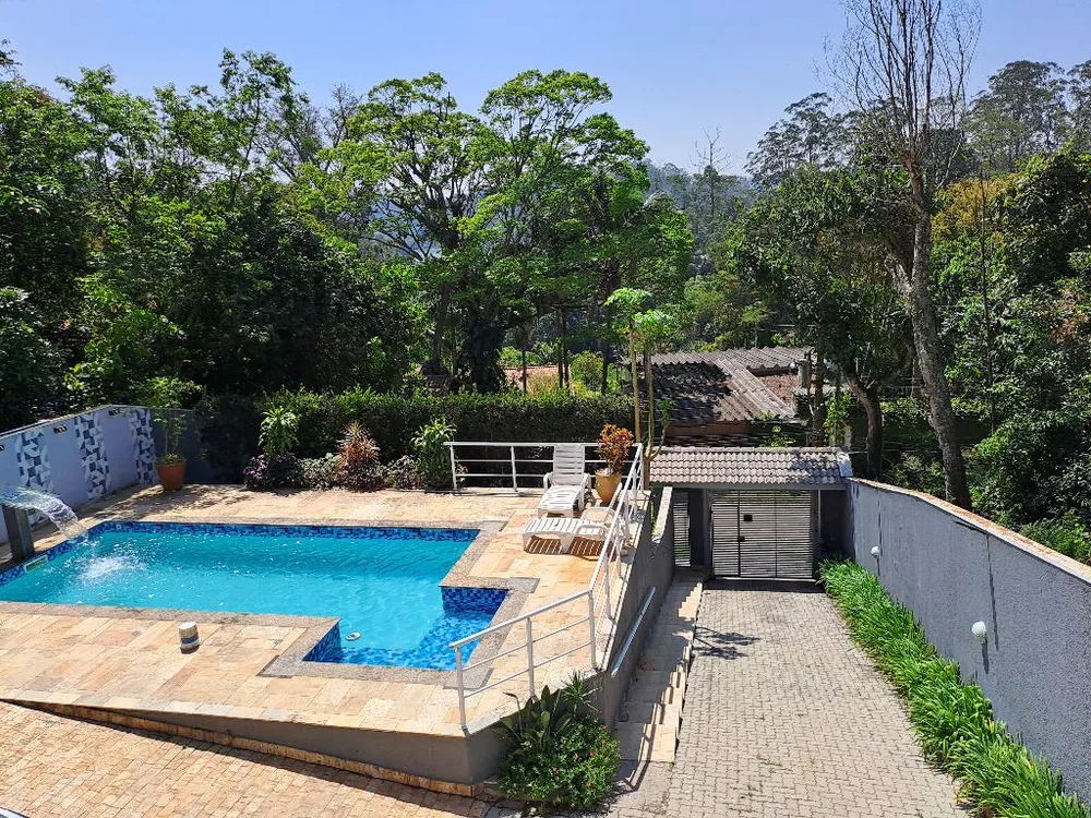 Chácara, 3 quartos, 1170 m² - Foto 7