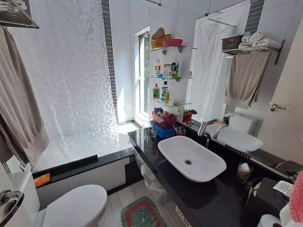 Chácara, 3 quartos, 1170 m² - Foto 5