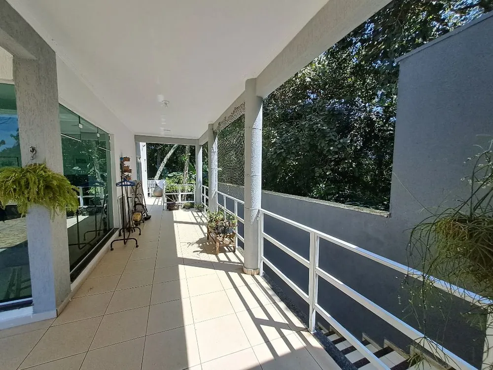 Chácara, 3 quartos, 1170 m² - Foto 8