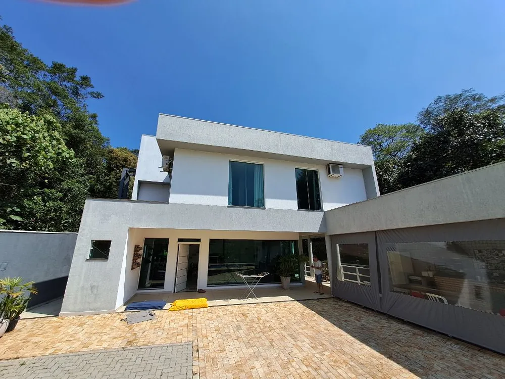 Chácara, 3 quartos, 1170 m² - Foto 11