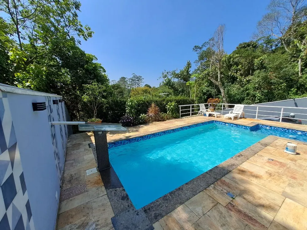 Chácara, 3 quartos, 1170 m² - Foto 6
