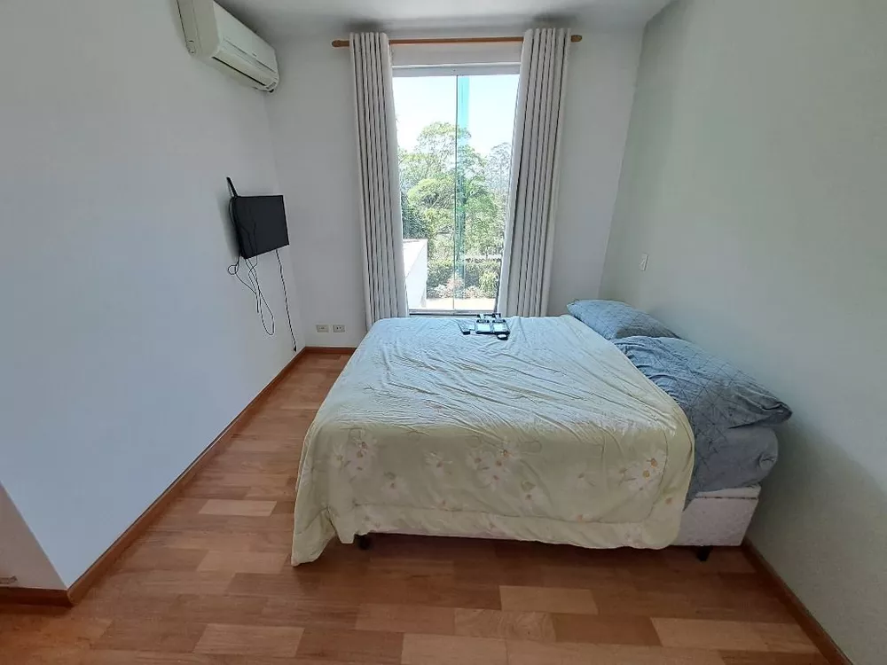 Chácara, 3 quartos, 1170 m² - Foto 4