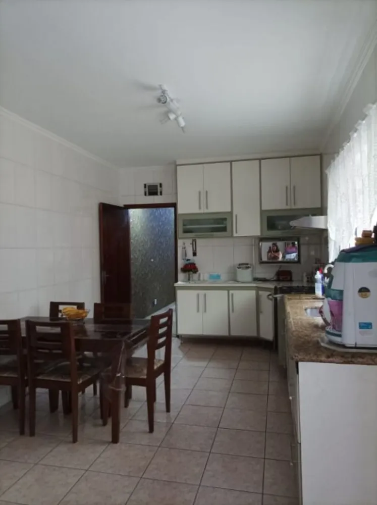 Sobrado, 3 quartos, 165 m² - Foto 8