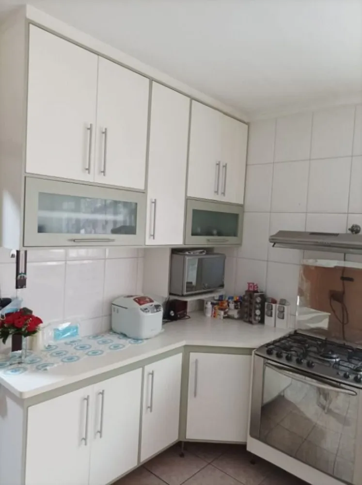 Sobrado, 3 quartos, 165 m² - Foto 9