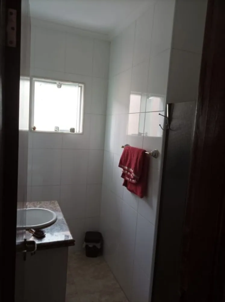 Sobrado, 3 quartos, 165 m² - Foto 12