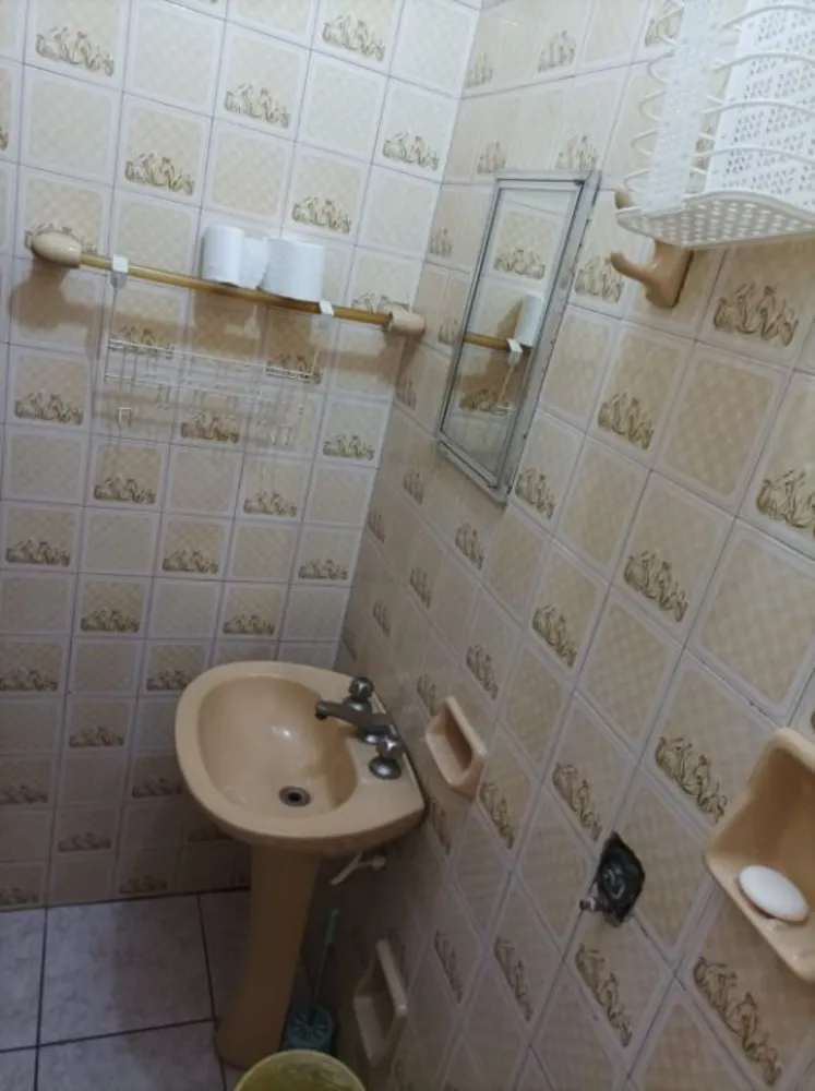Sobrado, 3 quartos, 165 m² - Foto 6