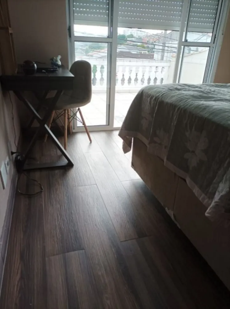Sobrado, 3 quartos, 165 m² - Foto 13