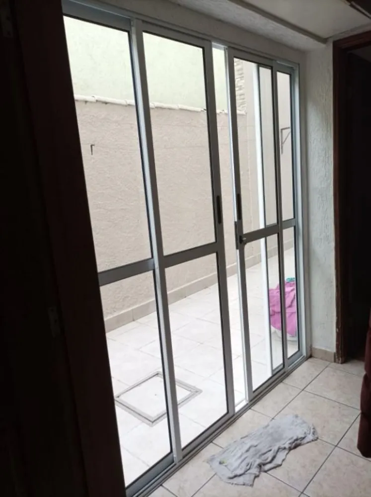Sobrado, 3 quartos, 165 m² - Foto 10