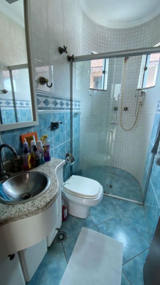 Sobrado, 3 quartos, 267 m² - Foto 1