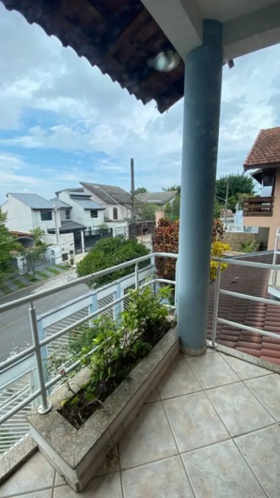 Sobrado, 3 quartos, 267 m² - Foto 6