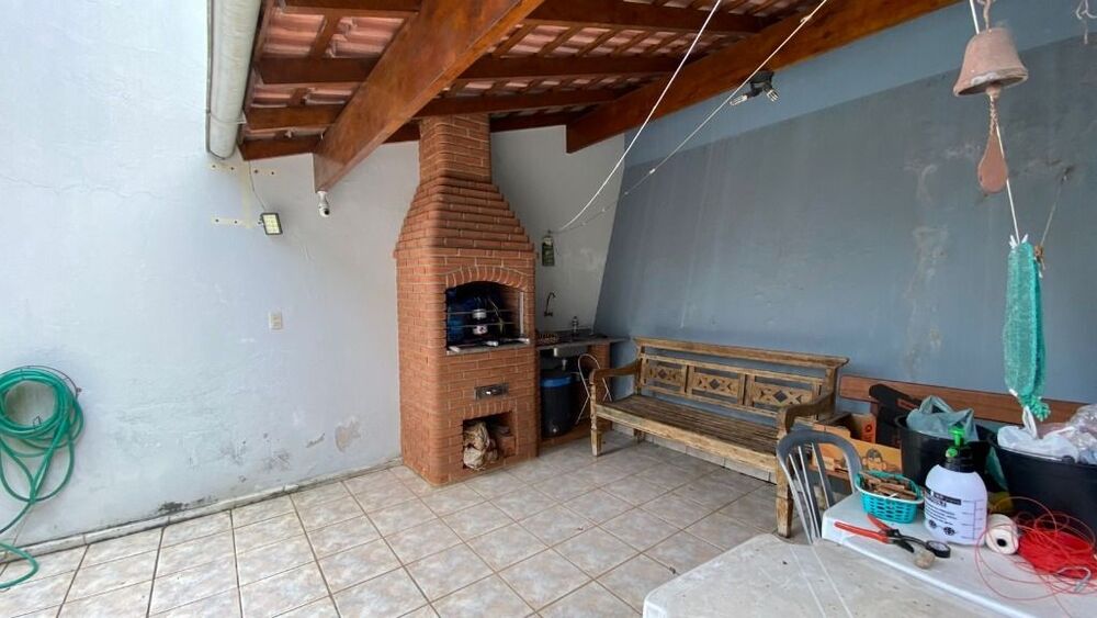 Sobrado, 3 quartos, 267 m² - Foto 3