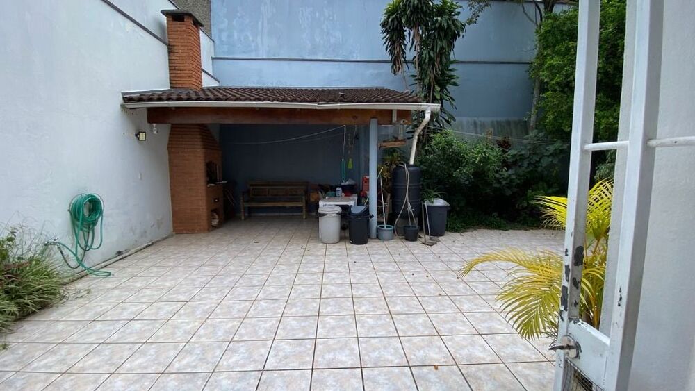 Sobrado, 3 quartos, 267 m² - Foto 2