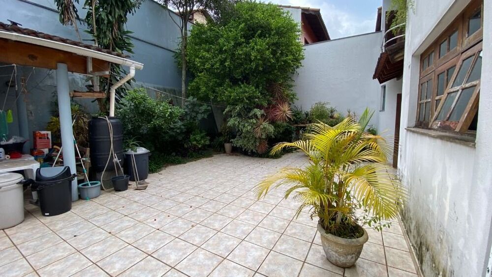 Sobrado, 3 quartos, 267 m² - Foto 4