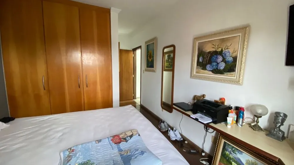 Sobrado, 3 quartos, 267 m² - Foto 8