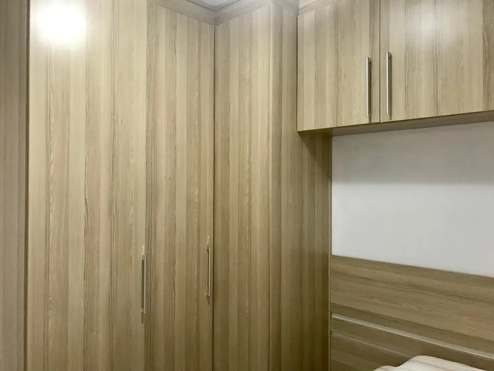 Apartamento, 3 quartos, 66 m² - Foto 4