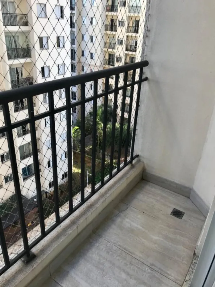 Apartamento, 3 quartos, 66 m² - Foto 11
