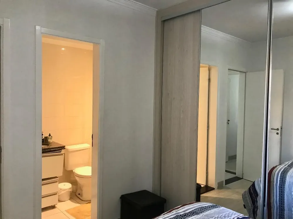 Apartamento, 3 quartos, 66 m² - Foto 6