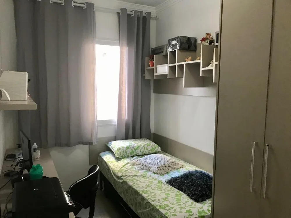 Apartamento, 3 quartos, 66 m² - Foto 2