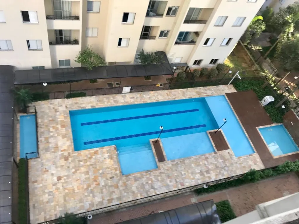 Apartamento, 3 quartos, 66 m² - Foto 12