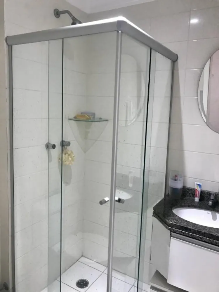 Apartamento, 3 quartos, 66 m² - Foto 1