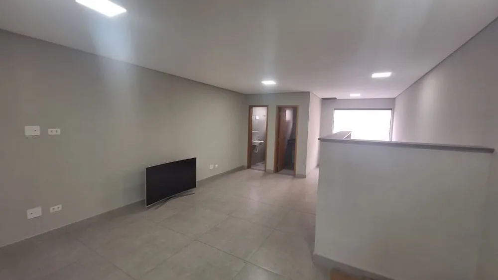 Depósito-Galpão, 137 m² - Foto 1