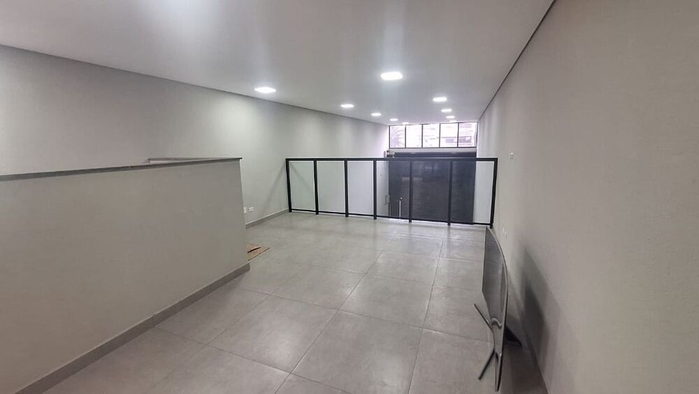 Depósito-Galpão, 137 m² - Foto 3