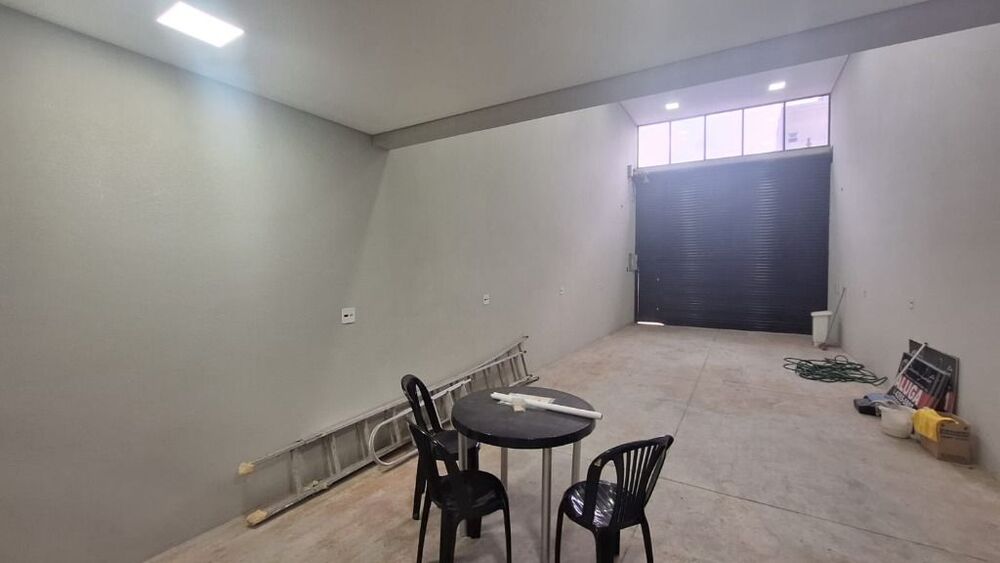 Depósito-Galpão, 137 m² - Foto 2