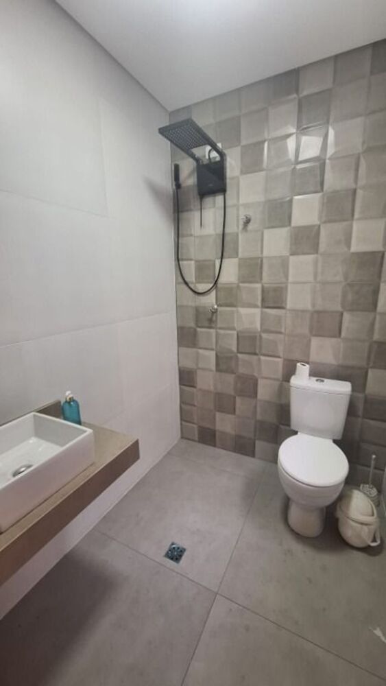 Depósito-Galpão, 137 m² - Foto 4