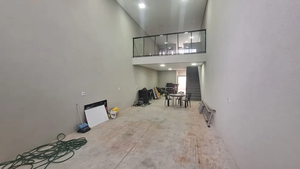 Depósito-Galpão, 137 m² - Foto 4